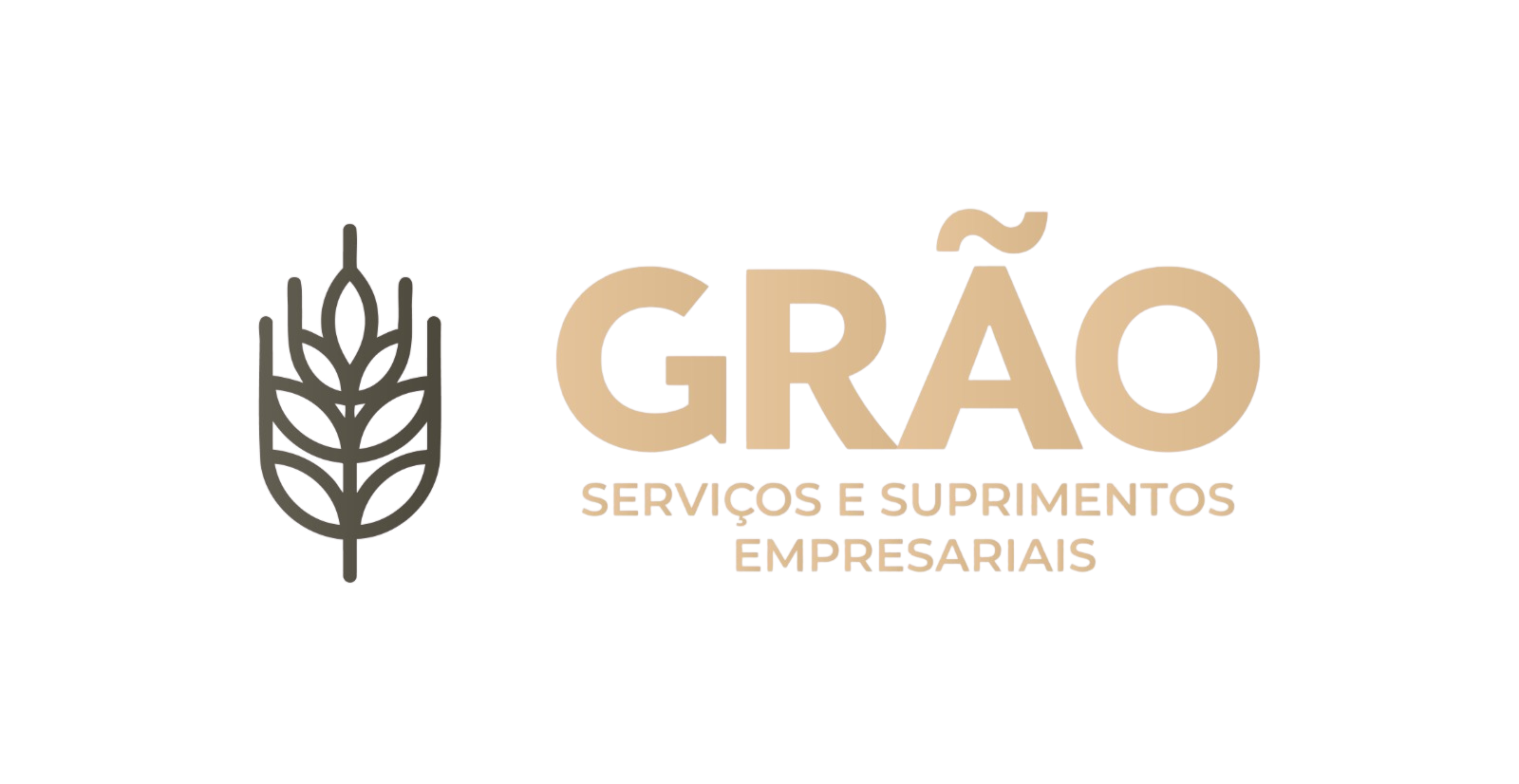 Grão SSE - Logo